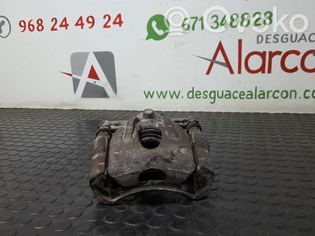 Opel Corsa C Etrier frână față