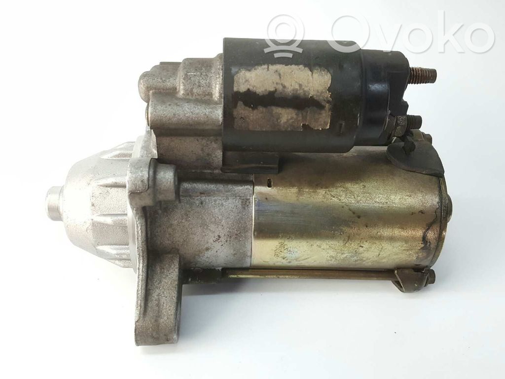 Ford Focus Другая внешняя деталь 