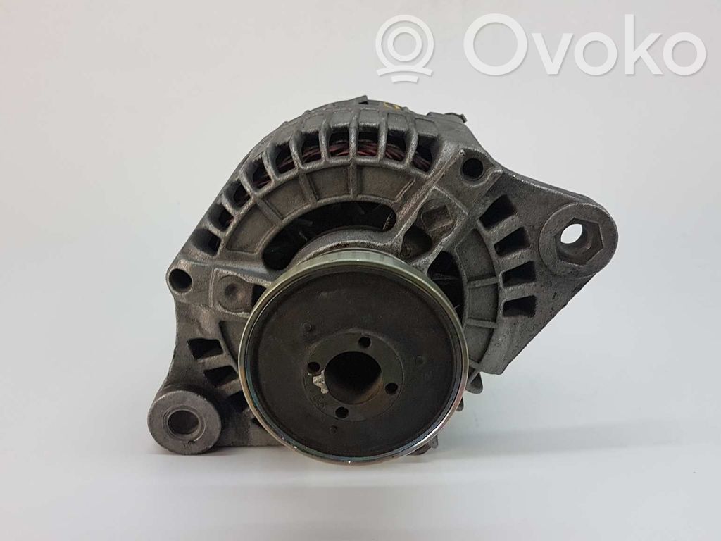Lancia Kappa Alternator 