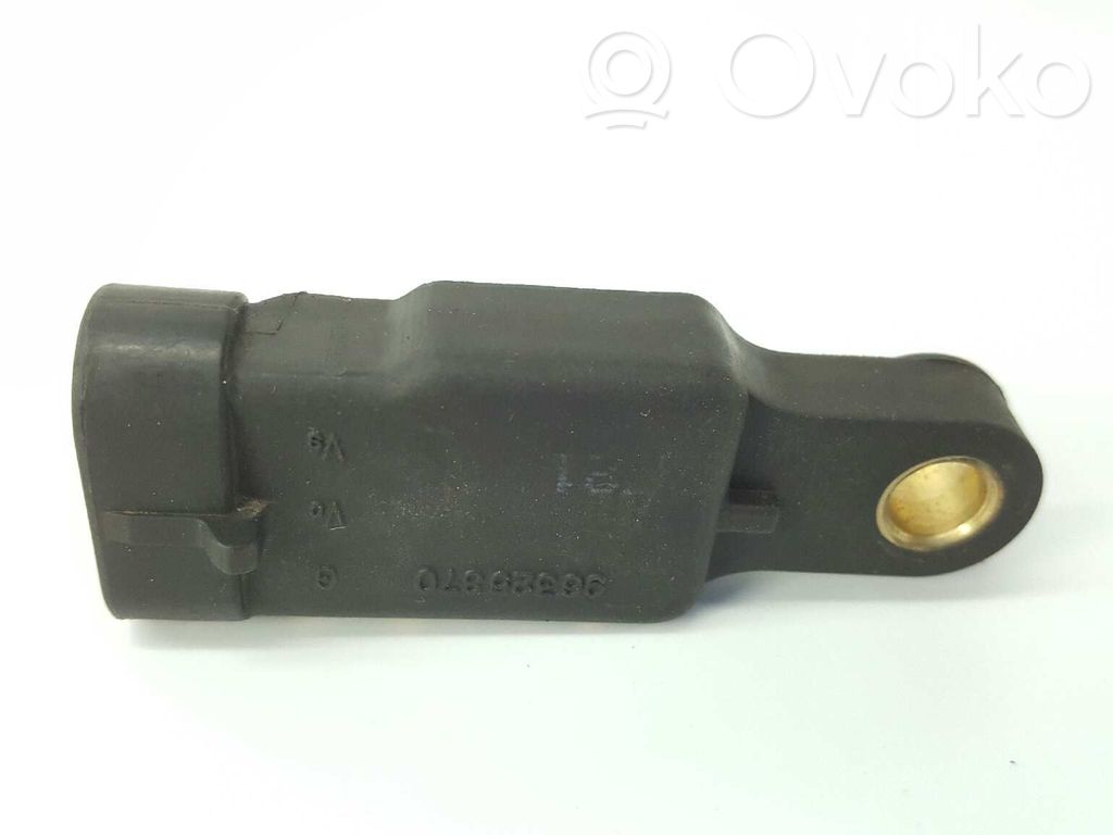 Chevrolet Kalos Oil pressure sensor 