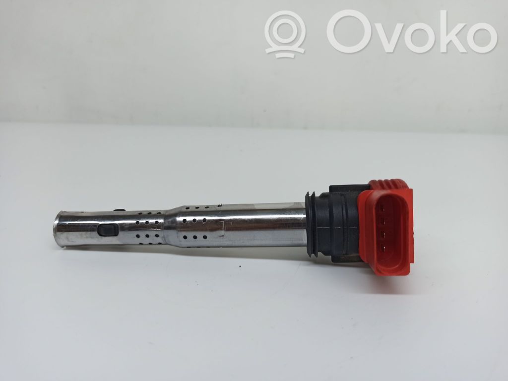 Audi A6 S6 C6 4F Bobină aprindere 