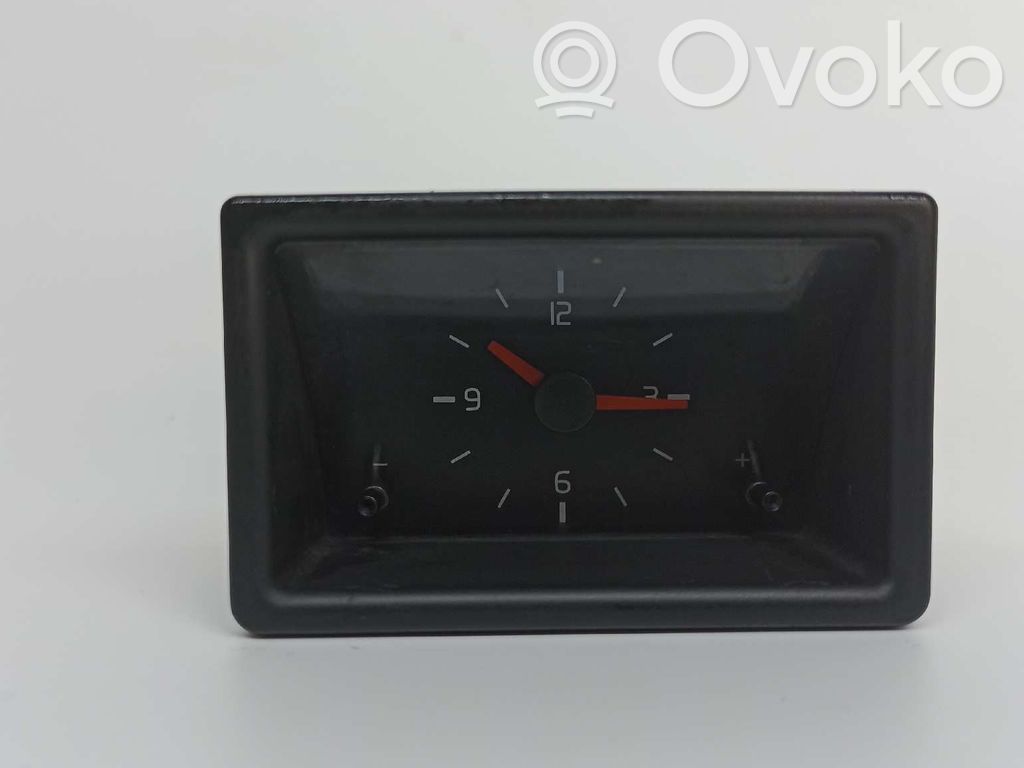 Volvo 480 Other control units/modules 