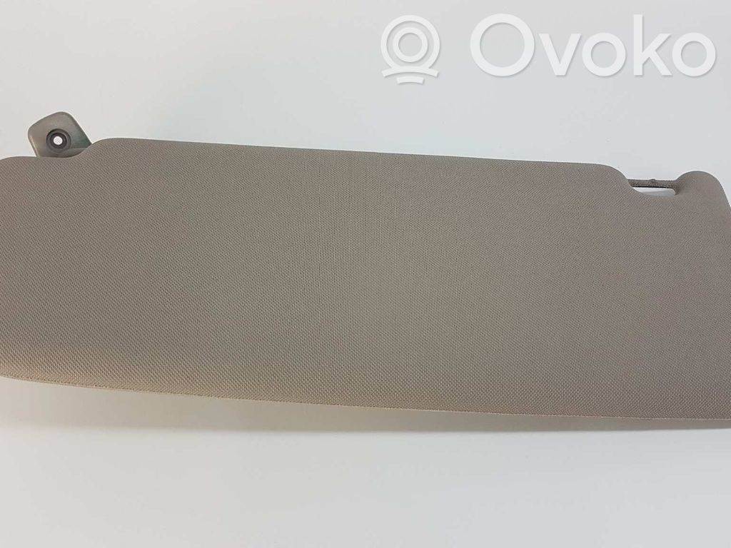 Audi A6 Allroad C5 Sun visor 