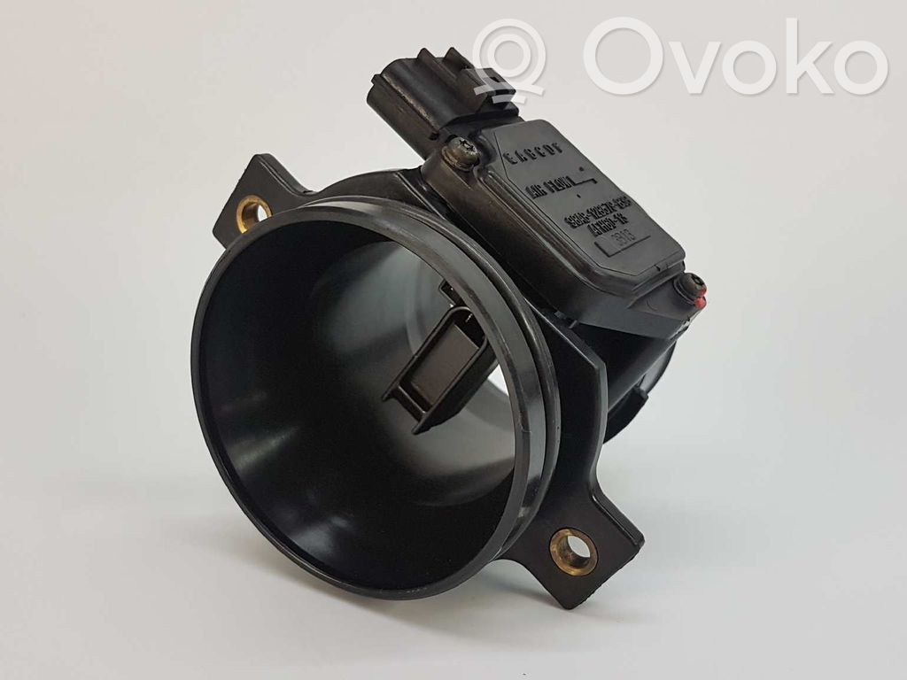 Ford Focus Mass air flow meter 