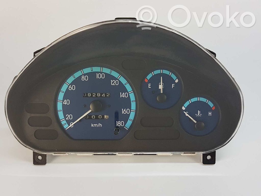 Daewoo Matiz Licznik / Prędkościomierz 
