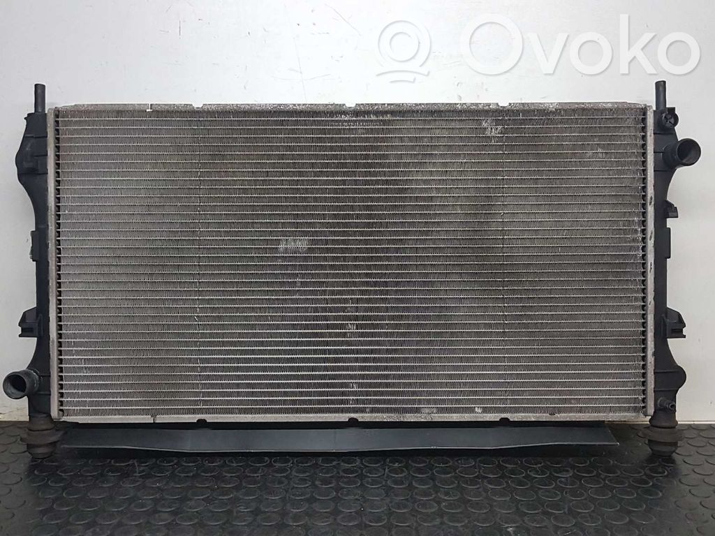 Coolant radiator   YC1H8054BD