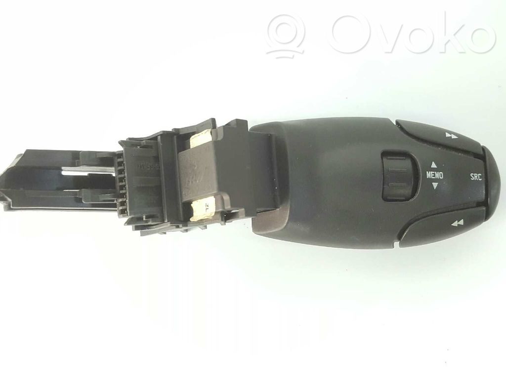 Peugeot 206 Otros interruptores/perillas/selectores 