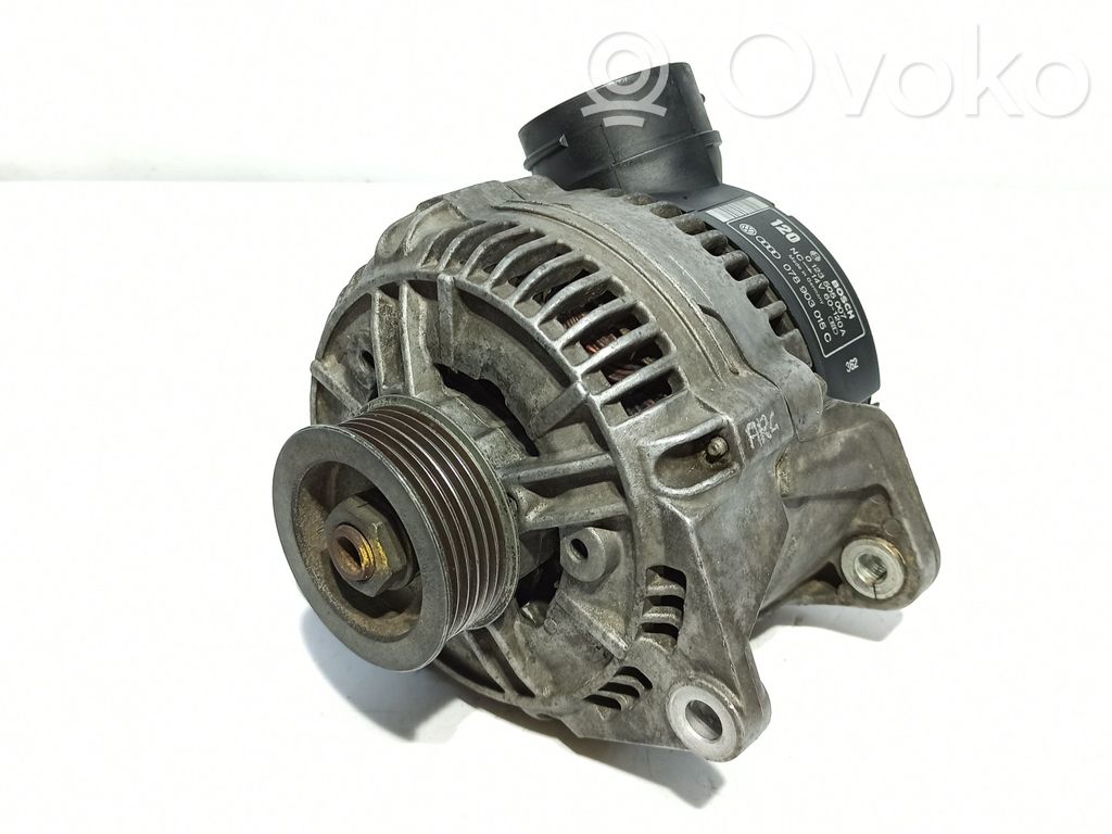Audi 80 90 S2 B4 Ģenerators 