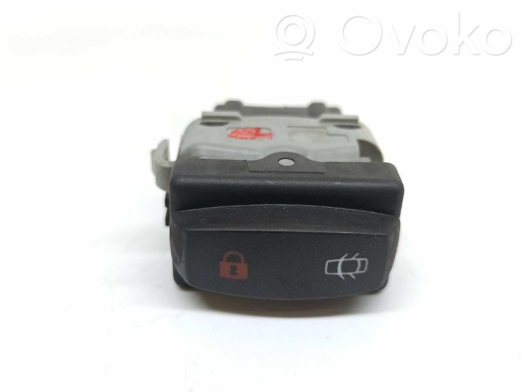 Renault Espace III Otros interruptores/perillas/selectores 