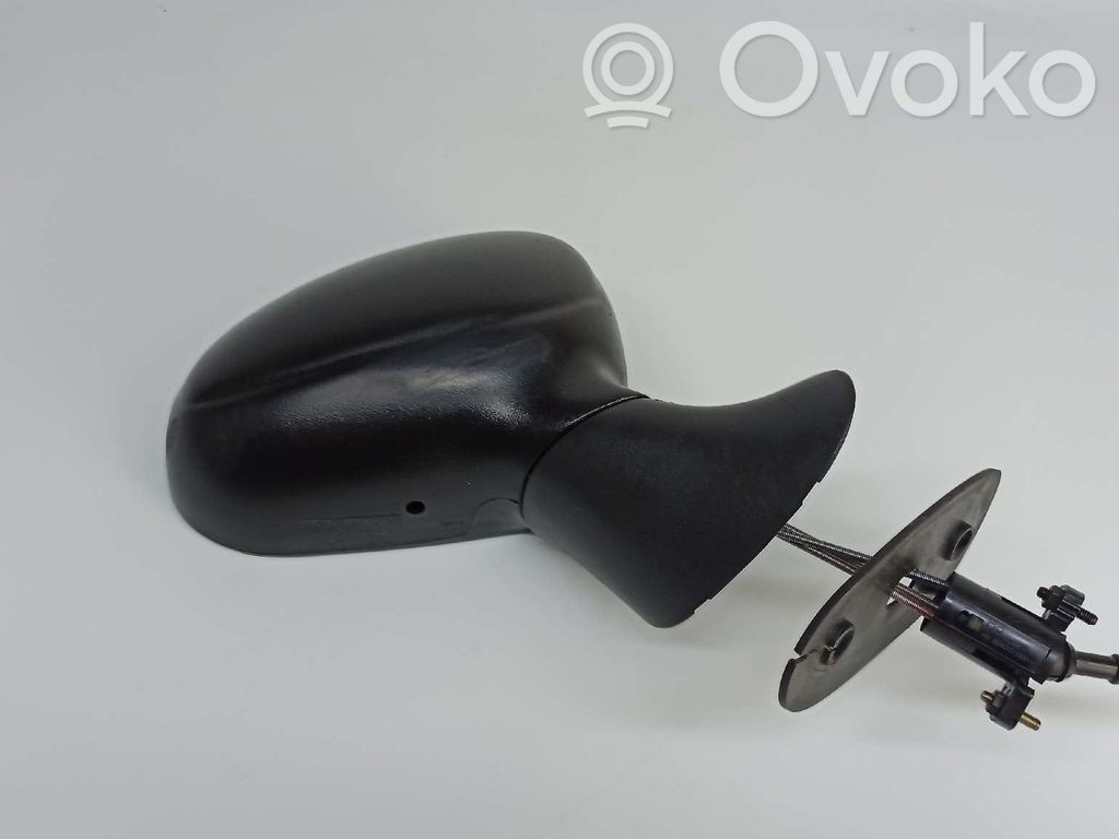 Daewoo Matiz Front door electric wing mirror 