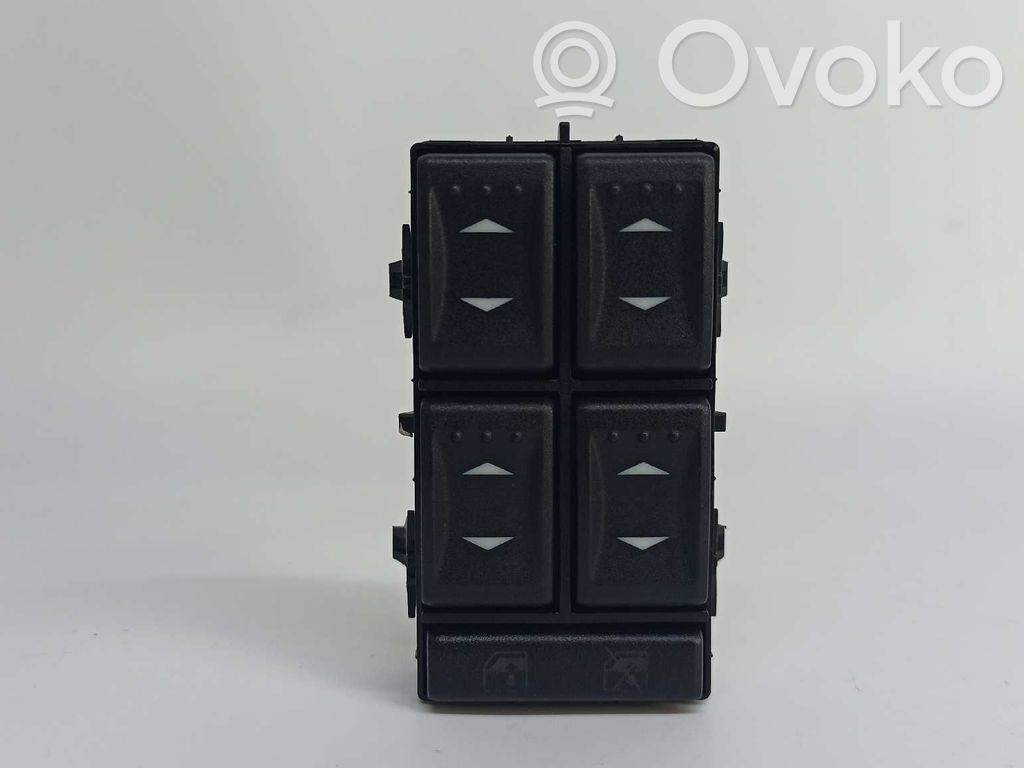 Comutator comandă geamuri electrice   1230391,3S7T14A132BA,3S7T14A132BA