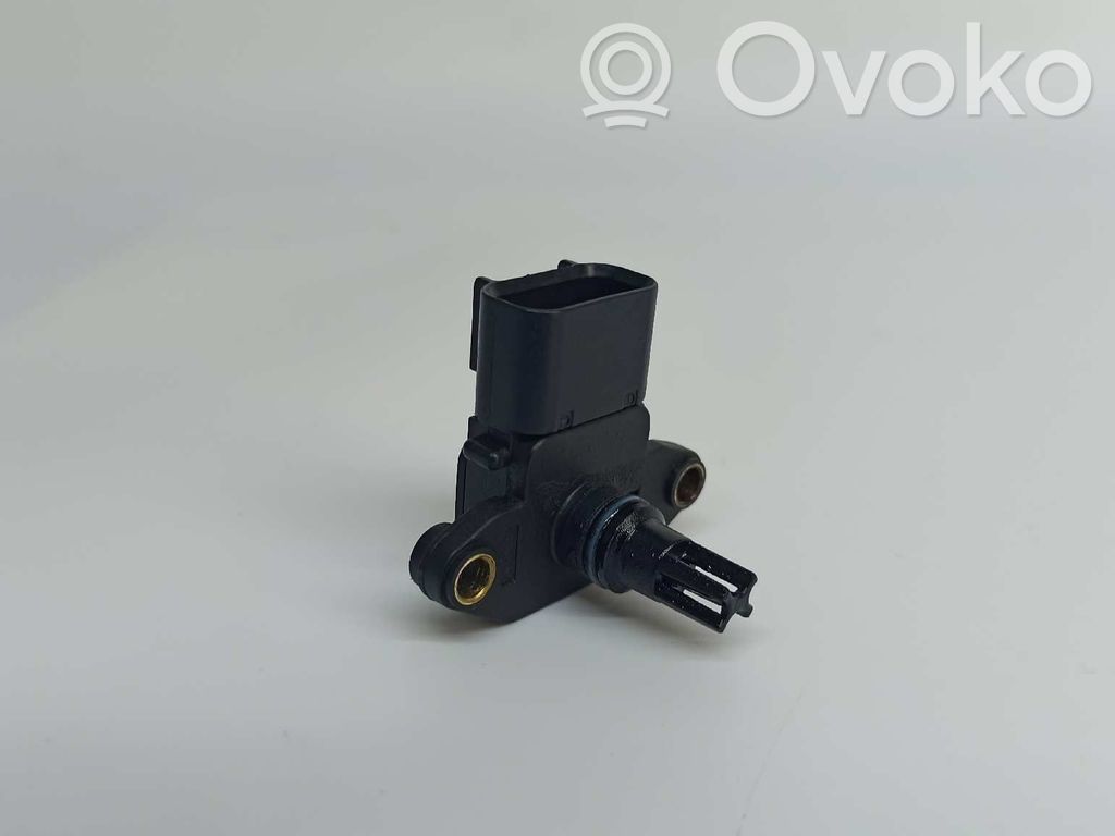 Ford Mondeo Mk III Sensore di pressione dell’olio 