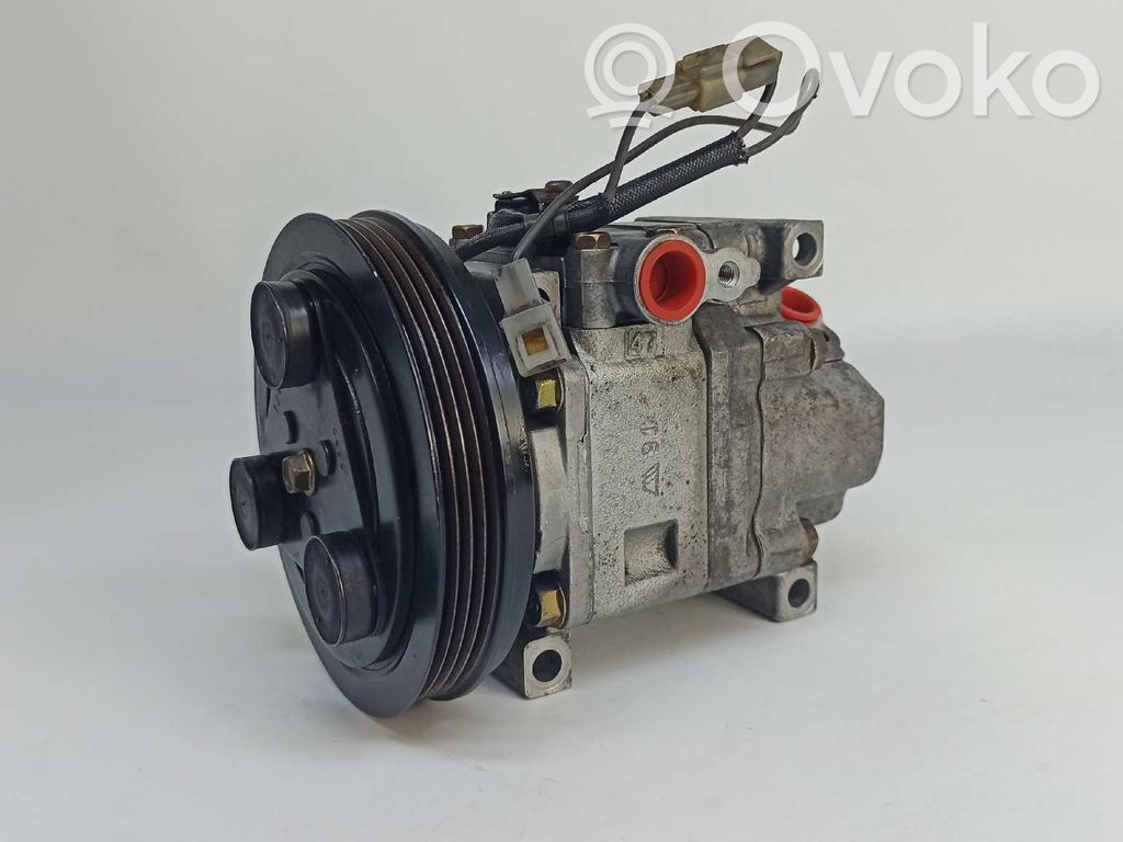 Mazda 323 F Compresor (pompă) aer condiționat (A/C) 