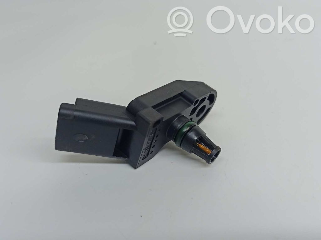 Peugeot 206 Sensore di pressione dell’olio
