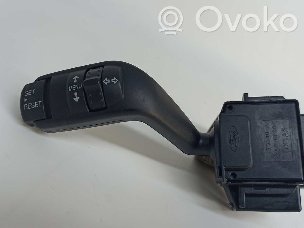 Ford Transit Indicator stalk 