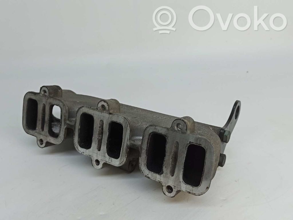 Audi A4 S4 B6 8E 8H Intake manifold 