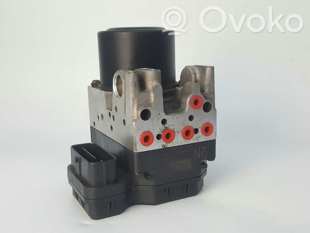 ABS bloks   4454048060,8954148060,1338007260