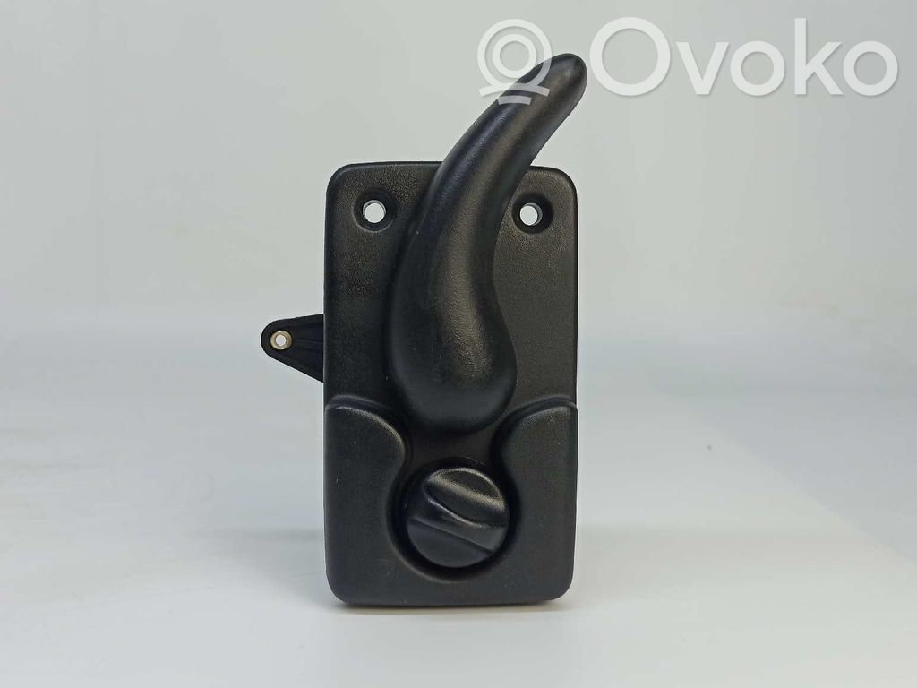 Renault Master II Rear door interior handle 