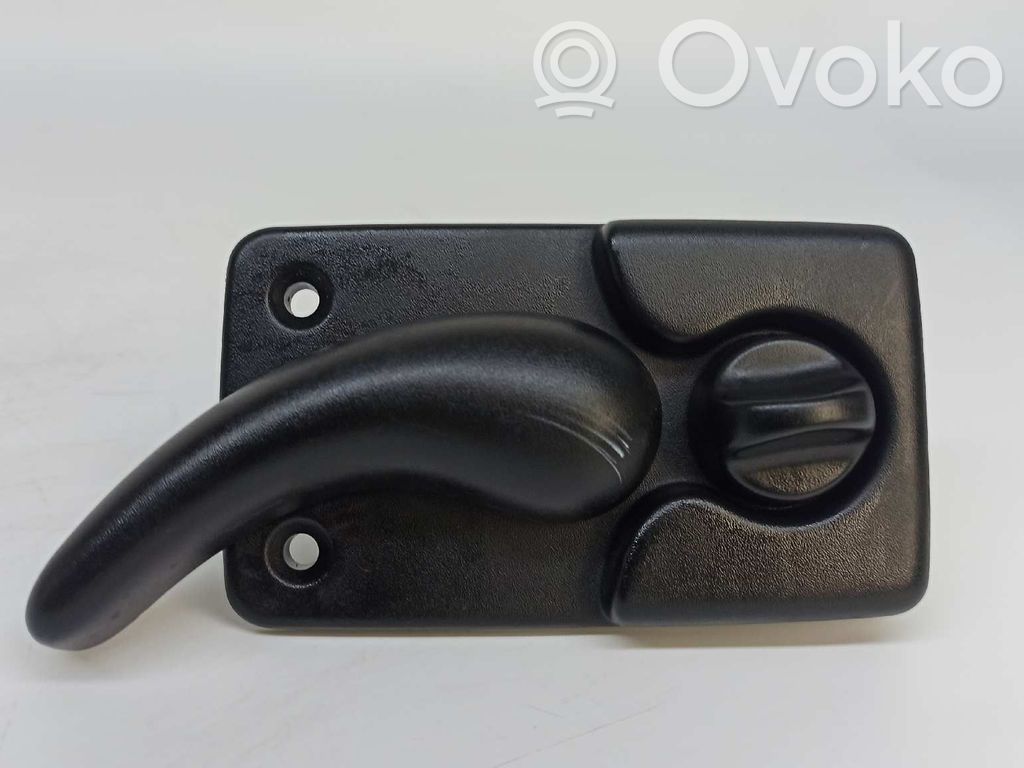 Renault Master II Sliding door exterior handle 