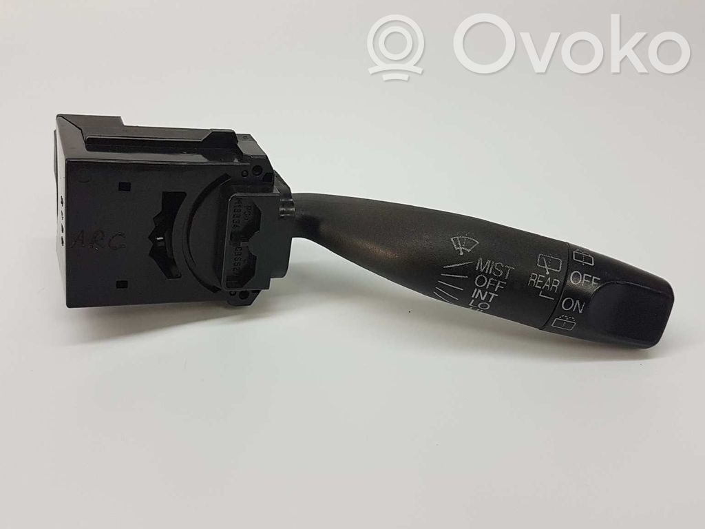 Honda Civic Wiper control stalk 