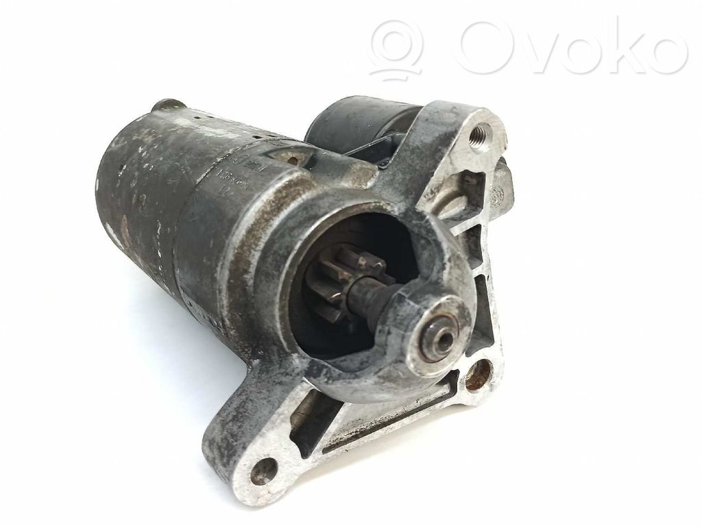 Peugeot 205 Kita išorės detalė 