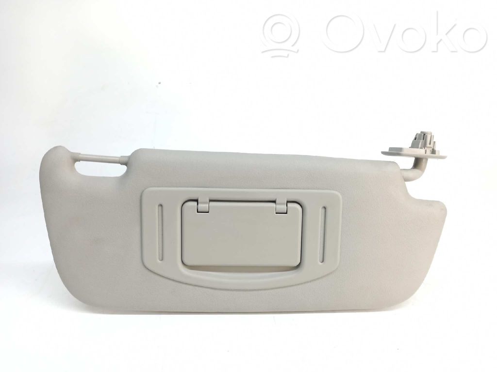 Smart ForFour I Sun visor 