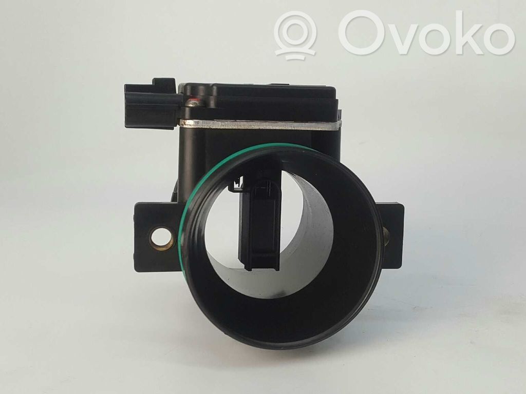 Mass air flow meter   1072308,98AB12B579DA,98AB12B579DA