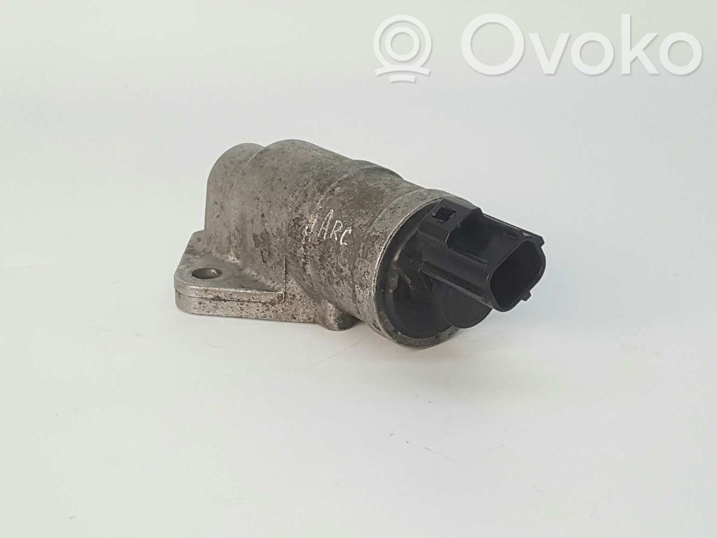Ford Focus Kita išorės detalė 
