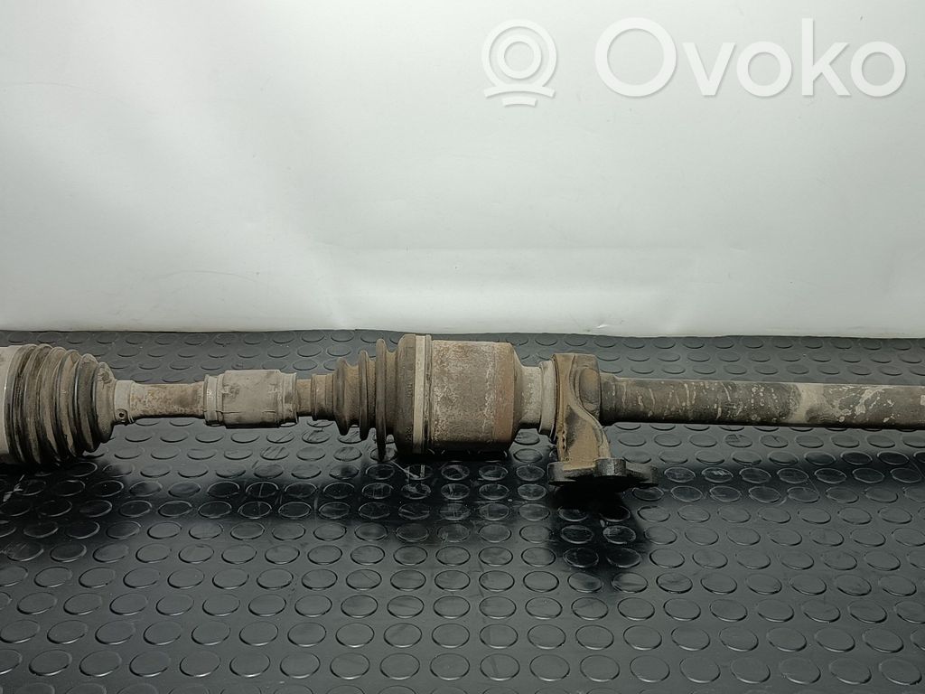 Mazda 6 Eje de transmisión delantero 