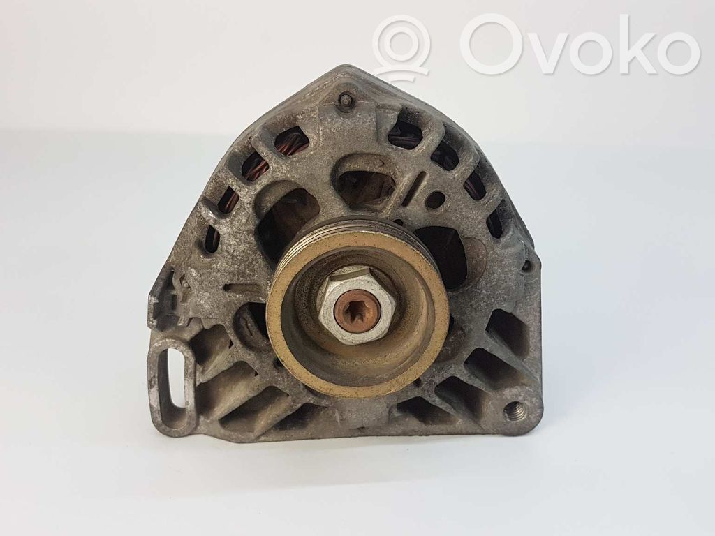 Renault Clio II Ģenerators 