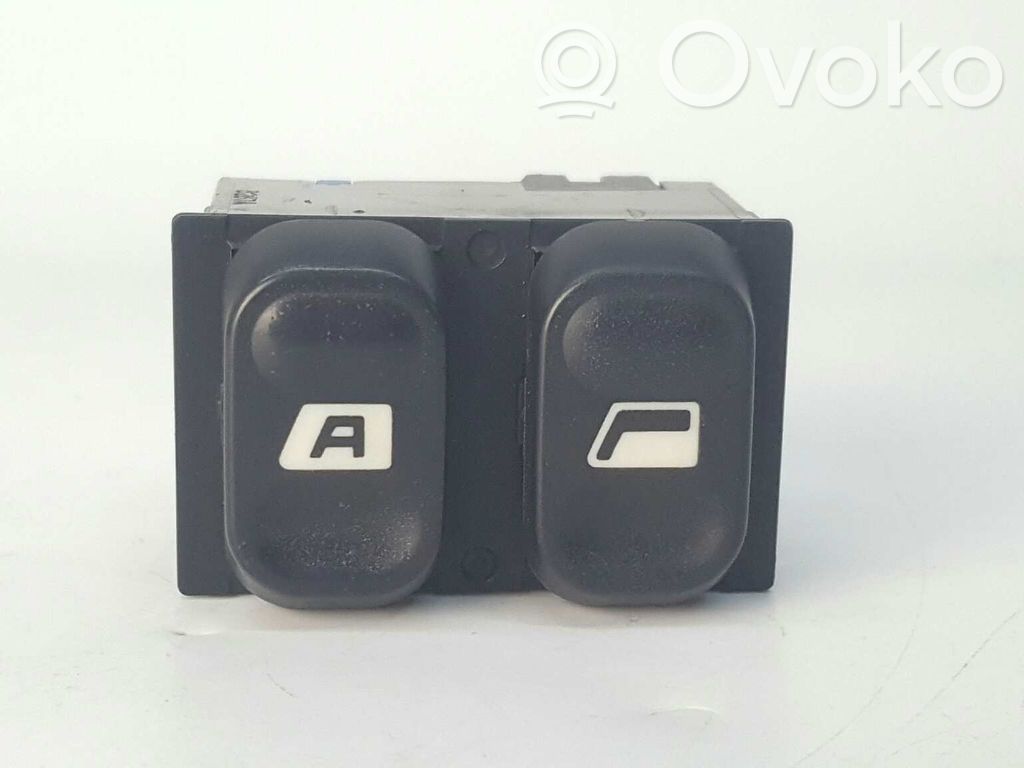 Electric window control switch   6552KQ
