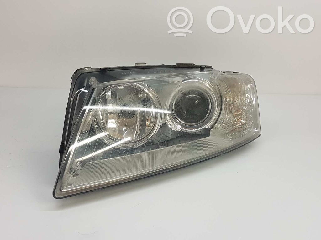 Audi A8 S8 D3 4E Other exterior part 