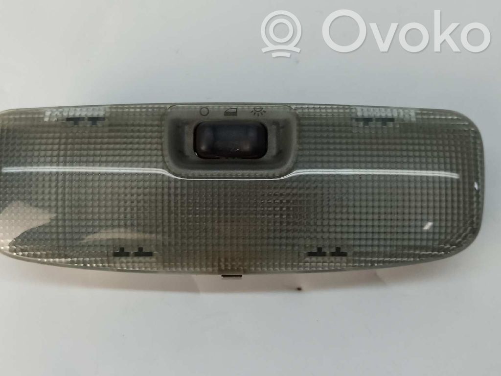 Ford Focus Other interior part 