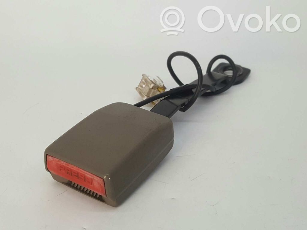 Citroen C5 Sagtis diržo priekinė 