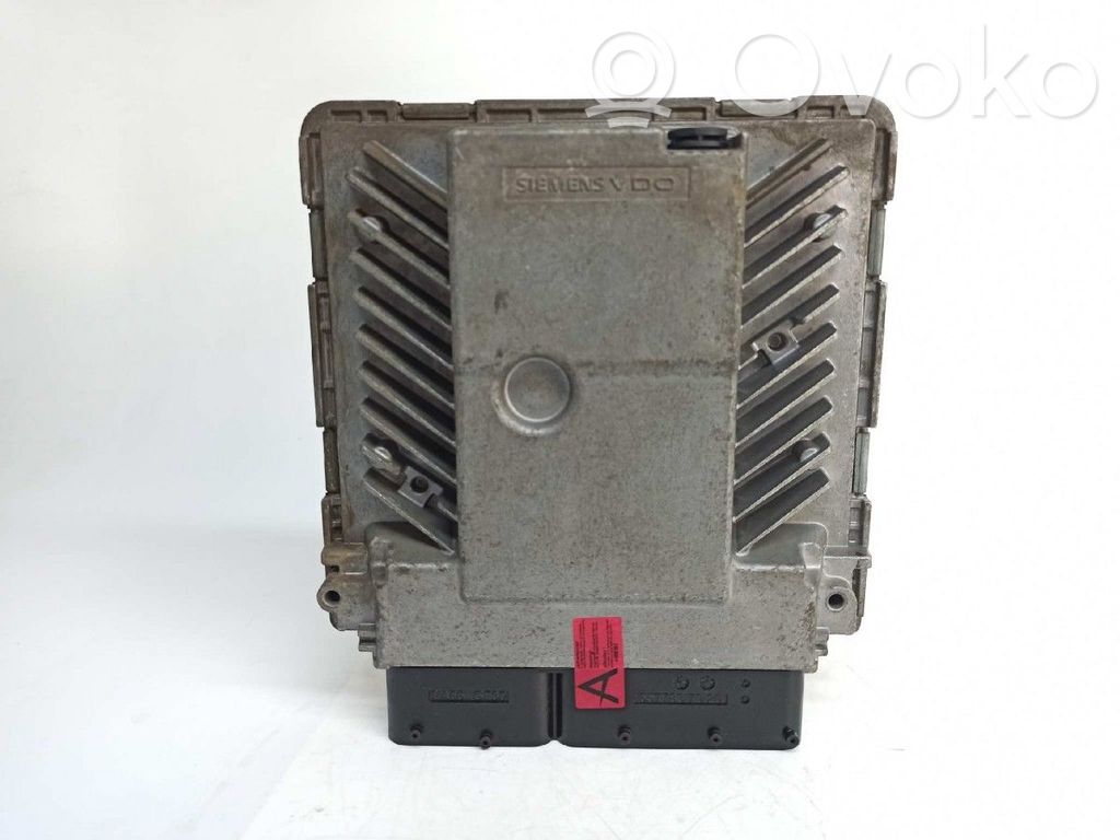 Engine control unit/module   03G906018CE,5WP45610AC