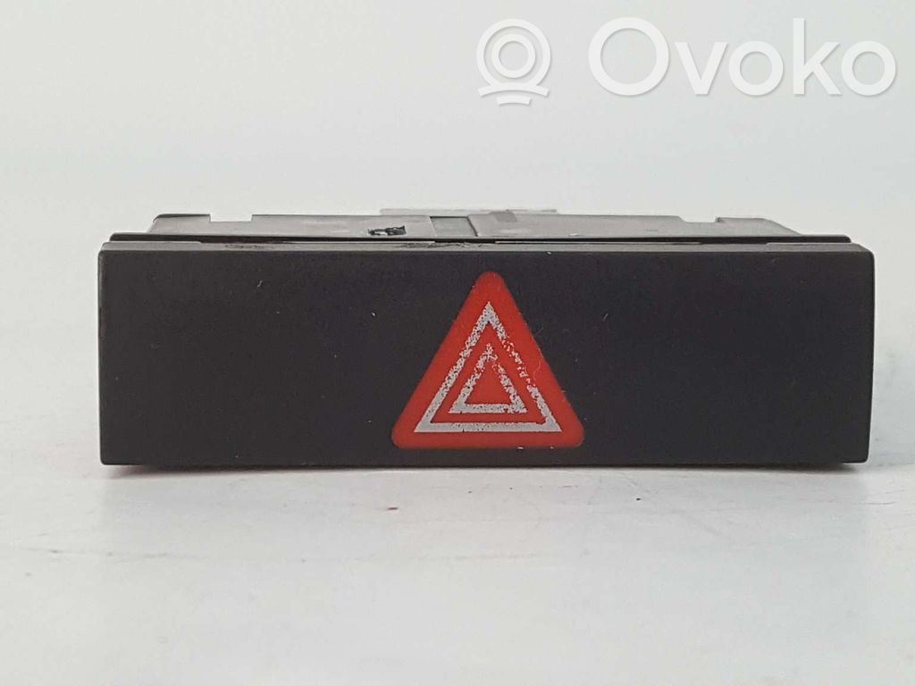 Botón interruptor de luz de peligro   4F0941509,9751216
