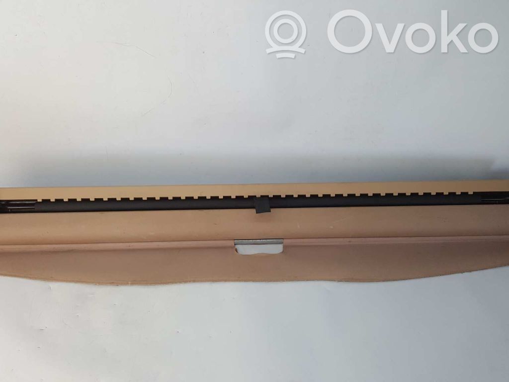 BMW X3 E83 Heckklappe Kofferraumdeckel 