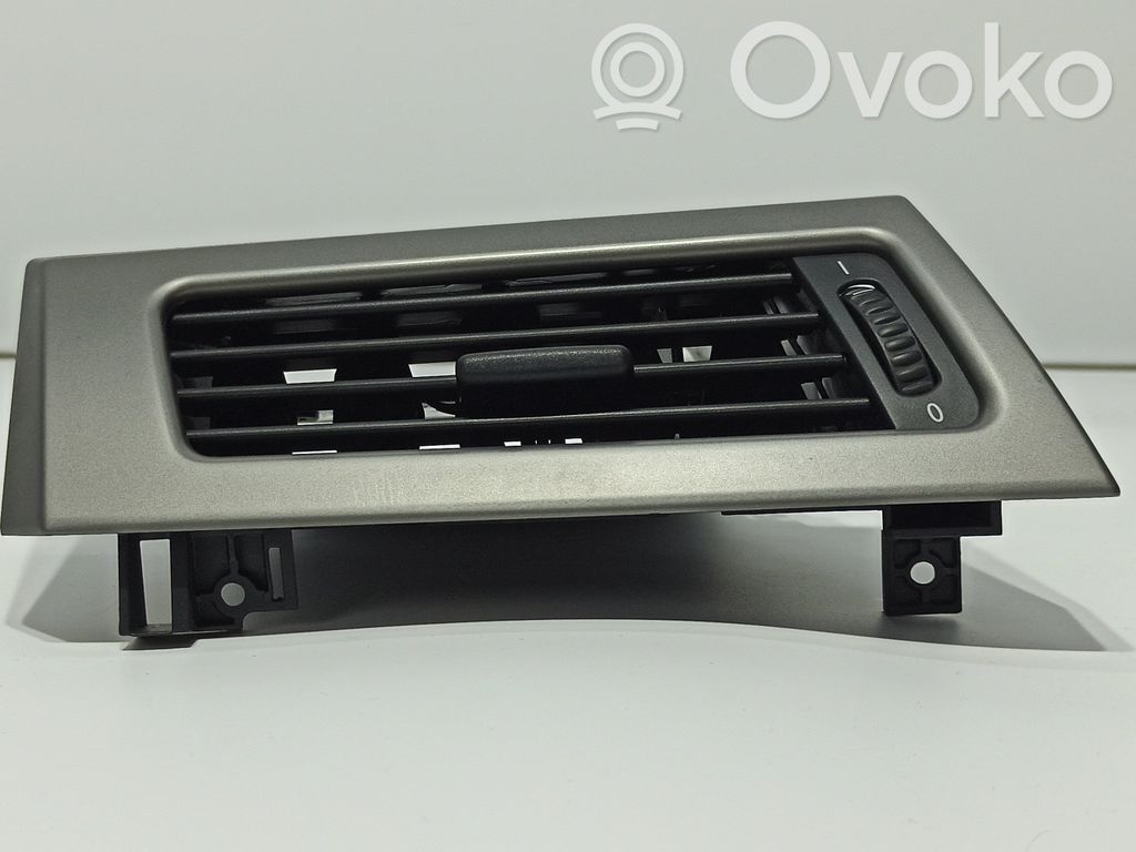 Conducto/guía del intercooler   64226910731,6910731