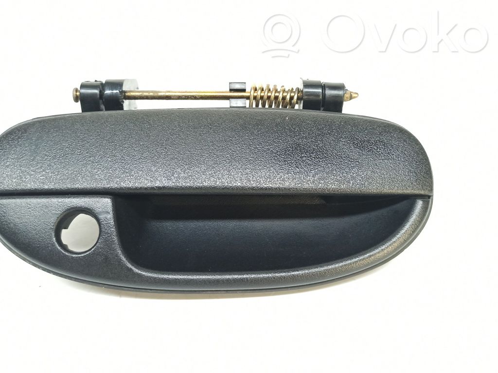 Manecilla externa puerta delantera   96226250