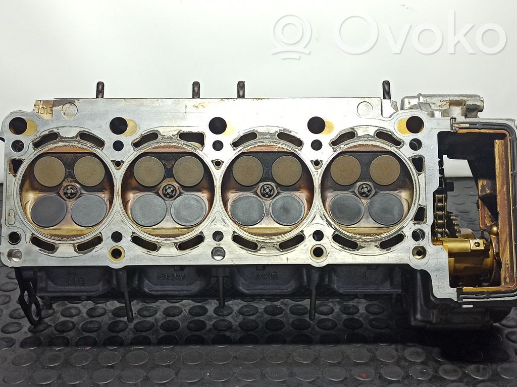 BMW X5 E53 Engine head 