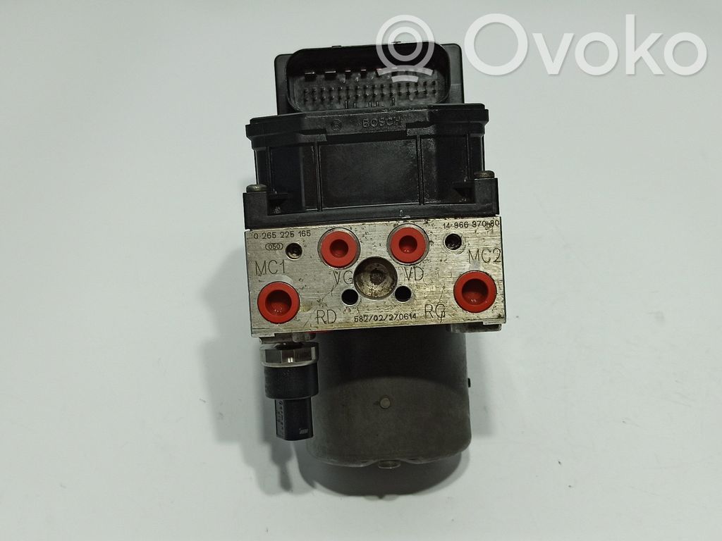 ABS Pump   4541C5,0265950075