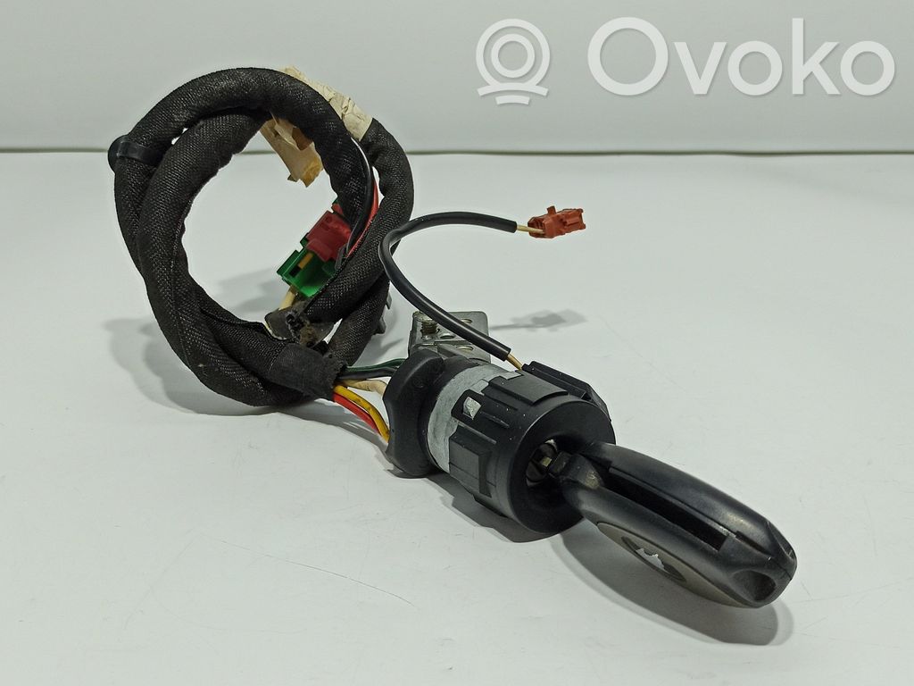 Citroen C8 Ignition lock 
