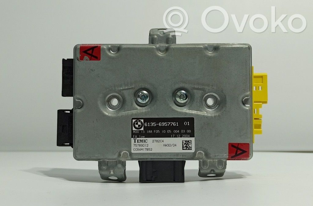 Otras unidades de control/módulos   61359110845,61356957761