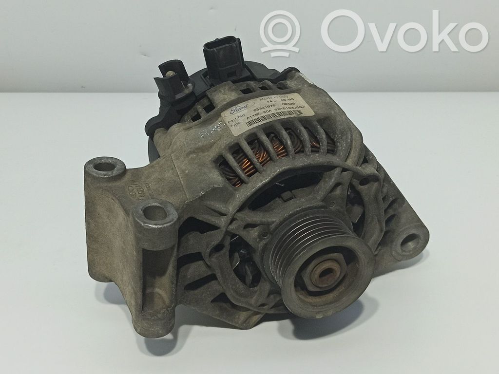 Generatorius   98AB10300GD,63321679