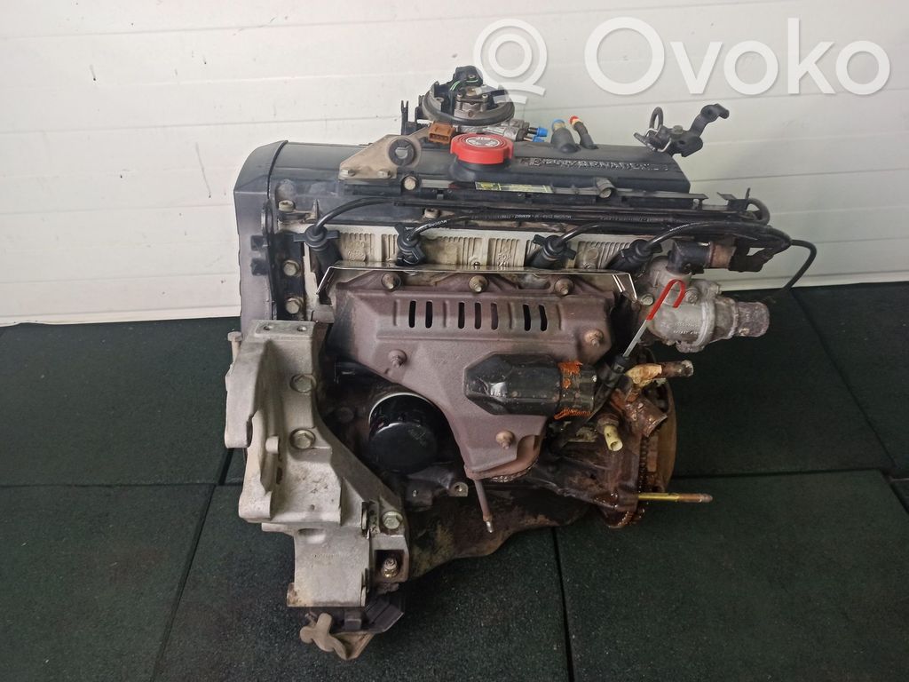Motor   E7J,GE7J,GE7J