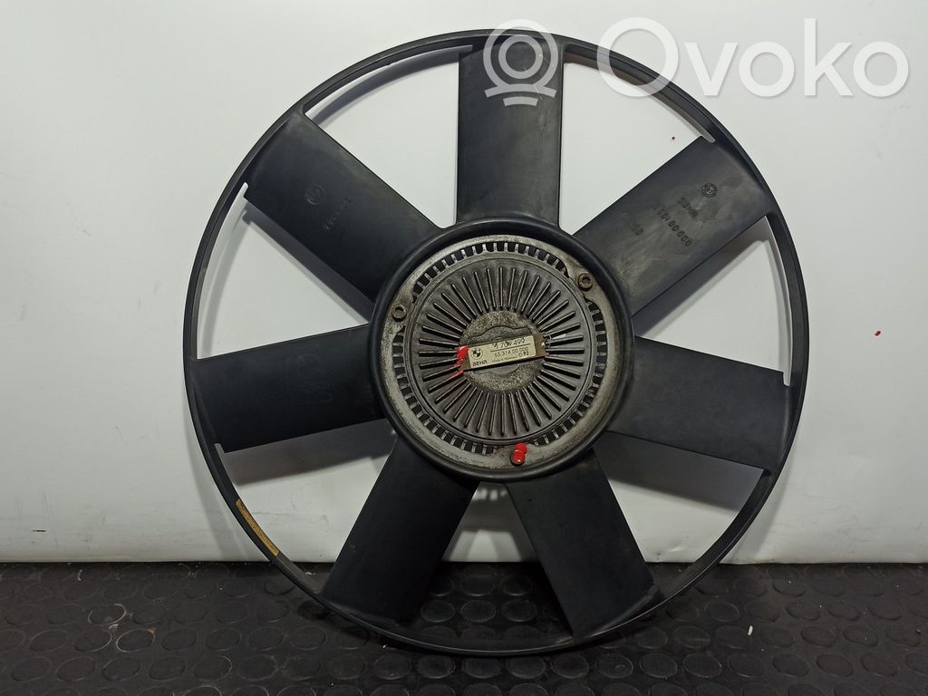 BMW 5 E39 Kita išorės detalė 