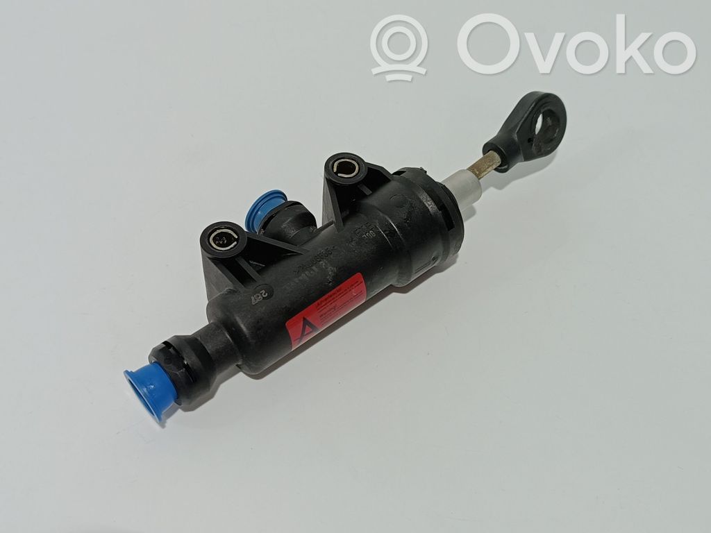 BMW 3 E36 Cilindro de embrague hidráulico 