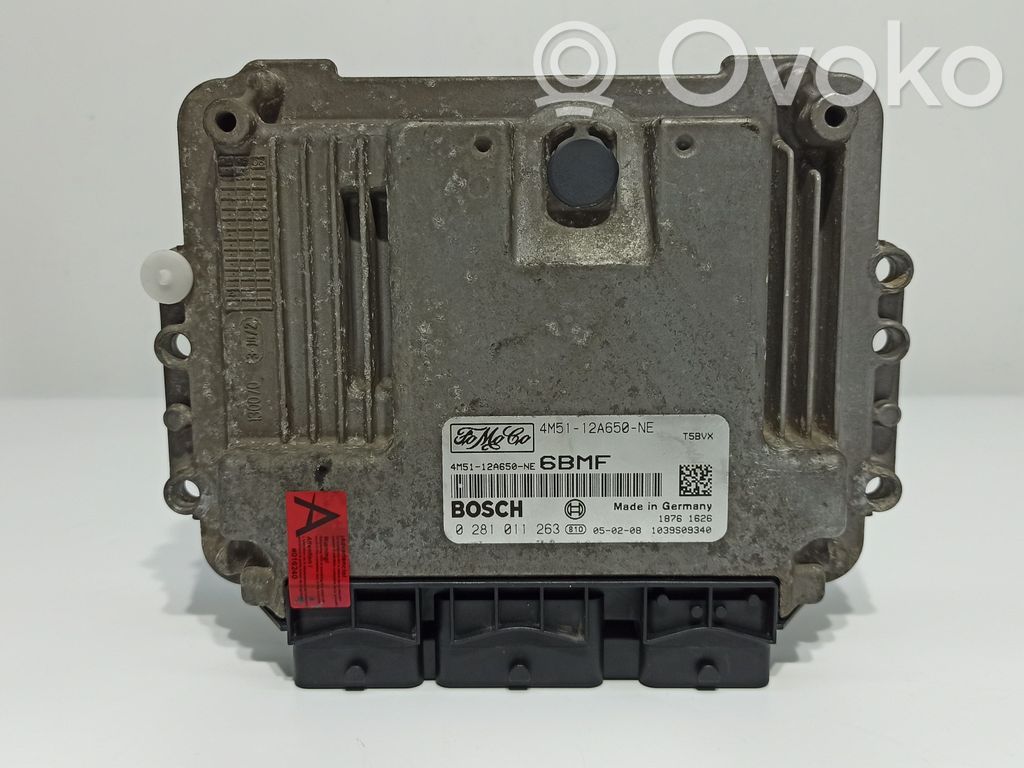 Engine control unit/module   1310905