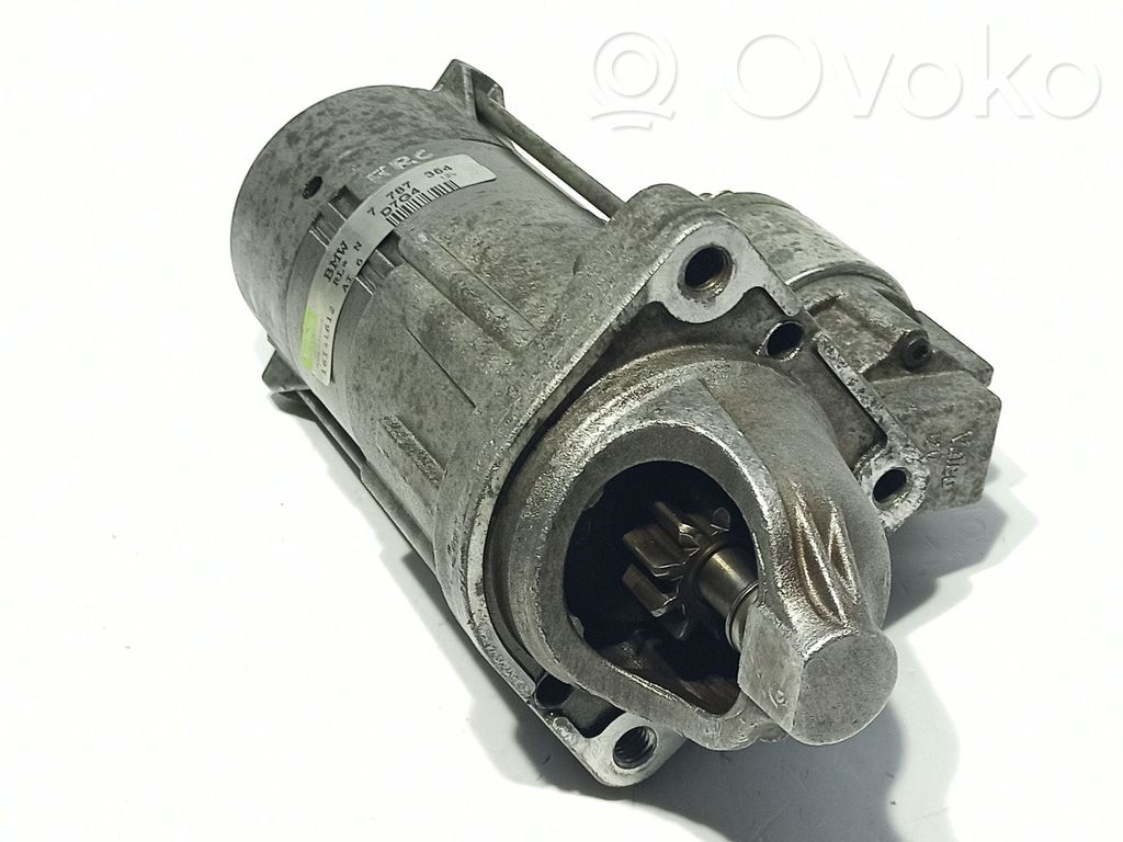 BMW 3 E46 Kita išorės detalė 