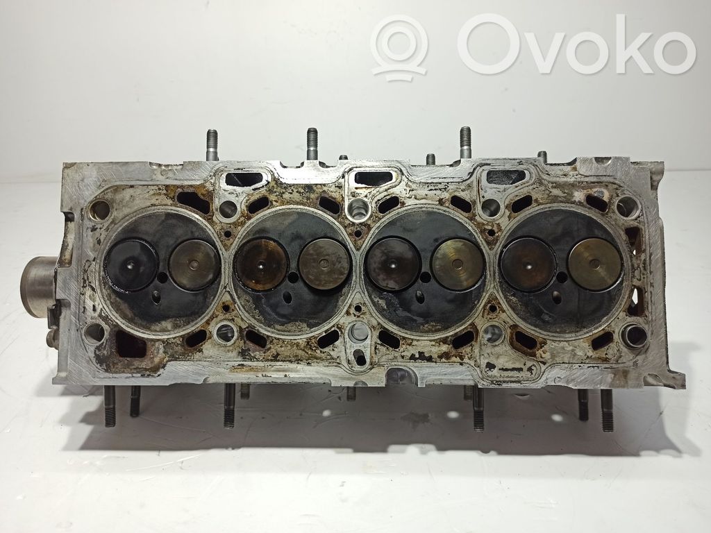 Opel Astra G Engine head 